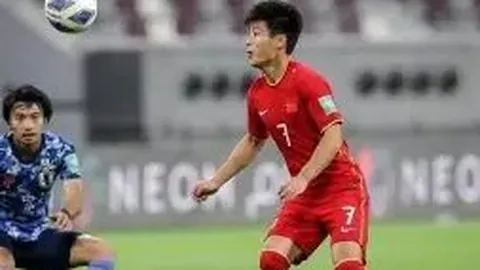 2026年美加墨世界杯亚洲区预选赛：中澳交锋，首发出炉